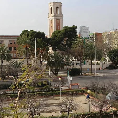 Apartamento Angel Alcazar 35 Appartamento *