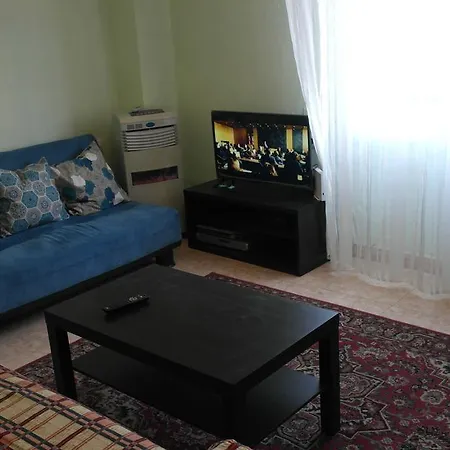 Apartamento Angel Alcazar 35 Apartment