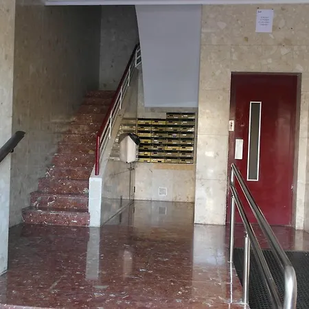 Apartment Apartamento Angel Alcazar 35 Valencia