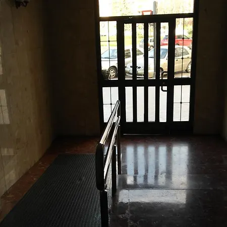 Apartment Apartamento Angel Alcazar 35 Valencia