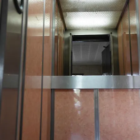 Apartamento Angel Alcazar 35 Apartment Valencia