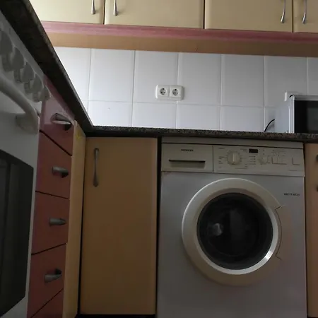 Apartamento Angel Alcazar 35 Apartment *