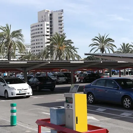 Appartamento Apartamento Angel Alcazar 35