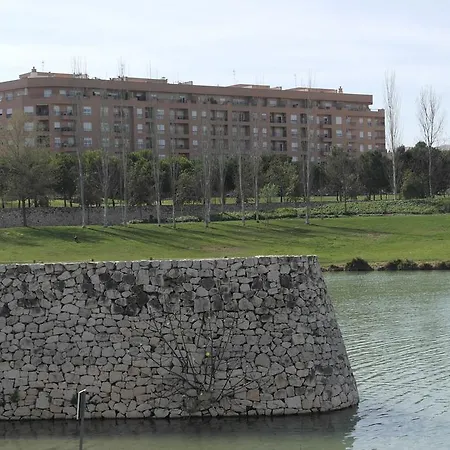 Apartamento Angel Alcazar 35 Apartment Valencia