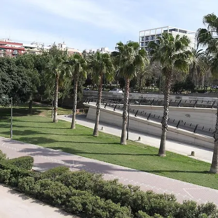 Apartment Apartamento Angel Alcazar 35 *