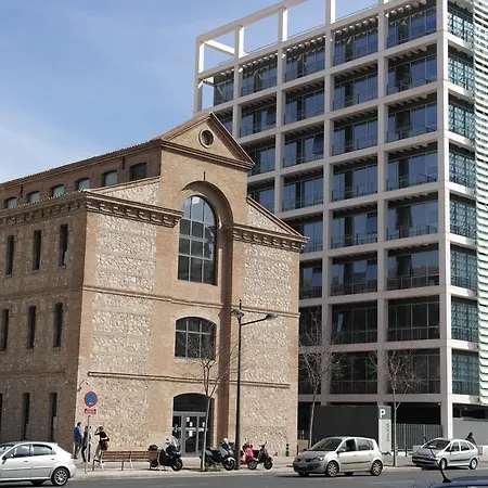 Appartamento Apartamento Angel Alcazar 35 *