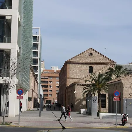 Appartamento Apartamento Angel Alcazar 35