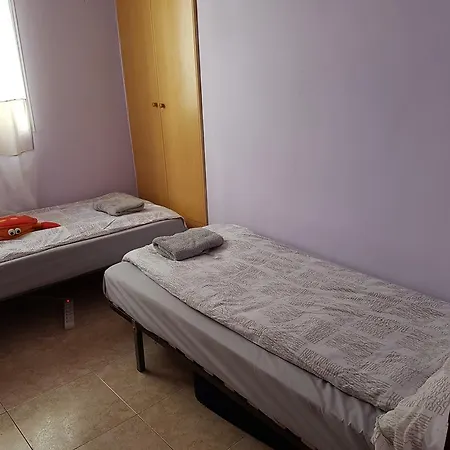Apartamento Angel Alcazar 35 Valenza
