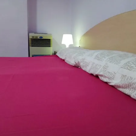 Apartamento Angel Alcazar 35 Apartment *
