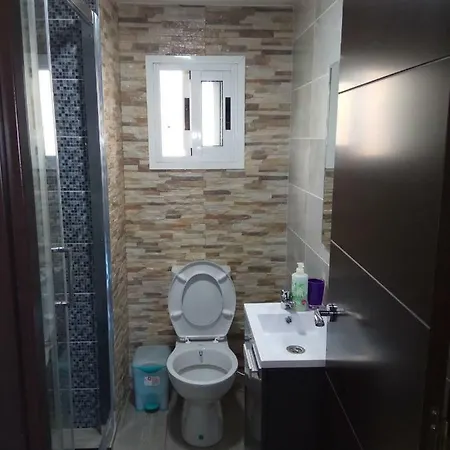 Apartamento Angel Alcazar 35 Apartment