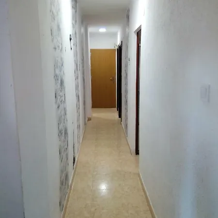 Apartamento Angel Alcazar 35