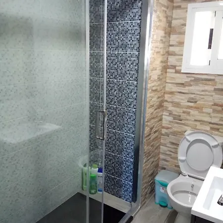 Apartamento Angel Alcazar 35 Apartment *
