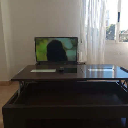 Apartamento Angel Alcazar 35 Apartment