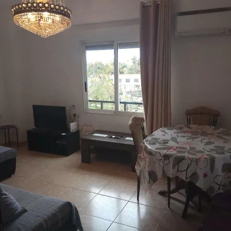 Apartment Apartamento Angel Alcazar 35 Valencia