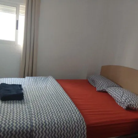 Apartamento Angel Alcazar 35 Apartment *