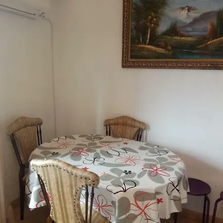 Apartamento Angel Alcazar 35 Apartment Valencia