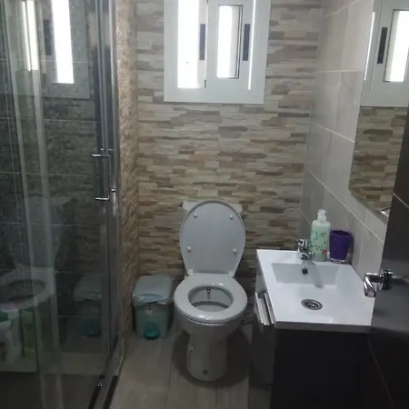 Apartamento Angel Alcazar 35 Apartment