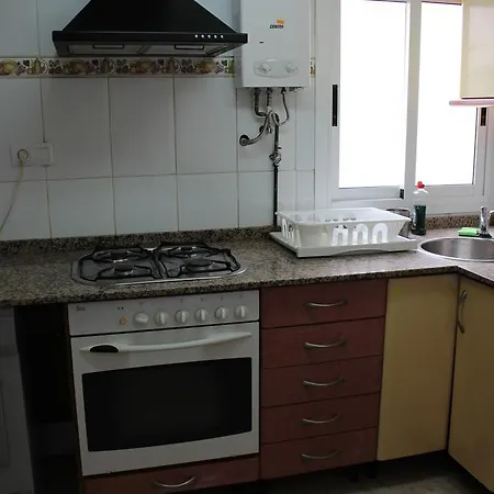 Apartamento Angel Alcazar 35 Valence