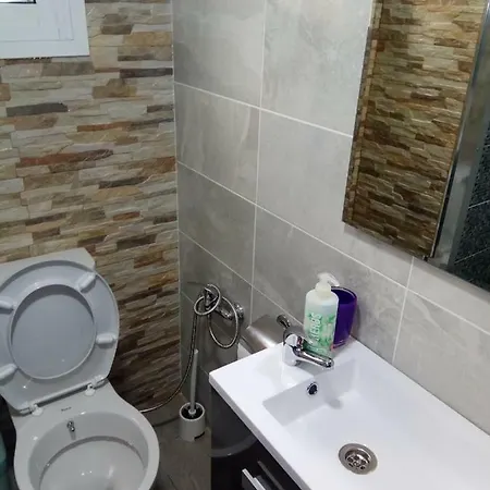 Appartement Apartamento Angel Alcazar 35 *