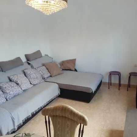 Apartamento Angel Alcazar 35 Valence